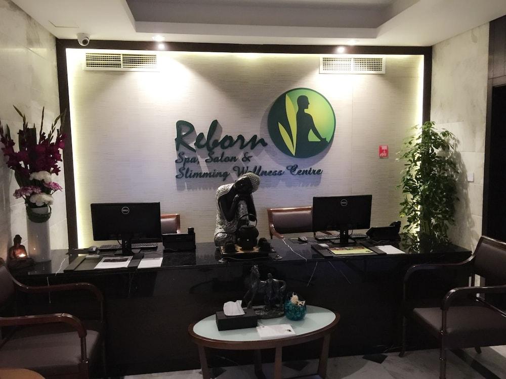 Ramee Rose Hotel Manama Dış mekan fotoğraf