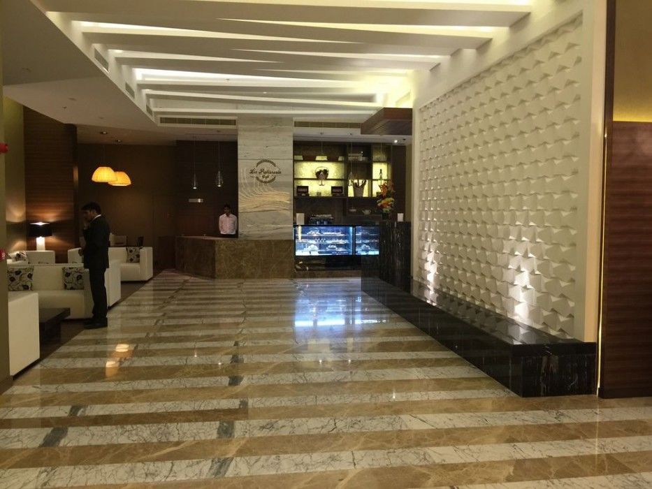 Ramee Rose Hotel Manama Dış mekan fotoğraf