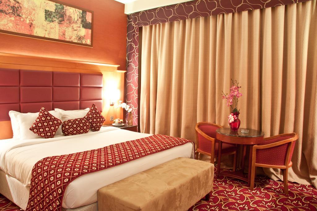 Ramee Rose Hotel Manama Dış mekan fotoğraf